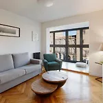 Apartamento Puerto Deportivo - Vut-219-as