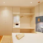 Apartamento Puerto Deportivo - Vut-219-as Gijón