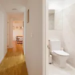Apartamento Puerto Deportivo - Vut-219-as