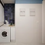 Apartamento Puerto Deportivo - Vut-219-as
