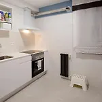 Puerto Deportivo - Vut-219-as Apartamento