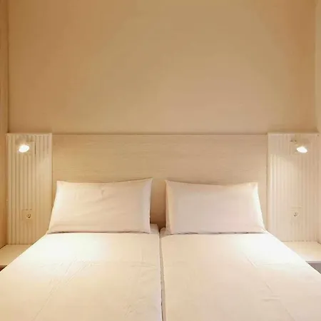 Apartamento Puerto Deportivo - Vut-219-as Gijón