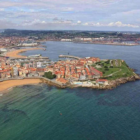 Puerto Deportivo - Vut-219-as Gijon