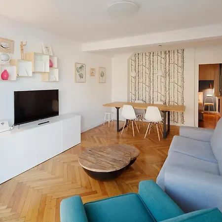 Appartement Puerto Deportivo - Vut-219-as Gijón