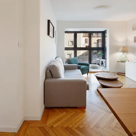 Appartement Puerto Deportivo - Vut-219-as *