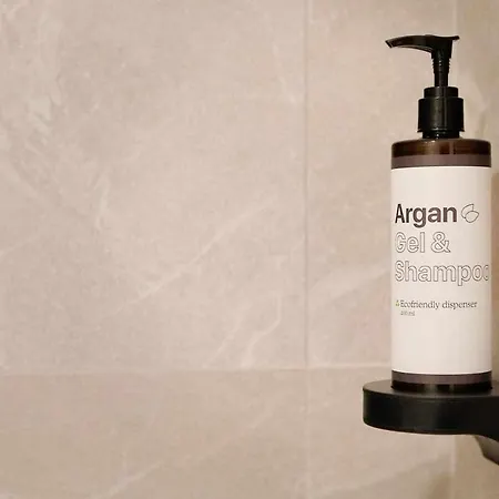 Appartamento Puerto Deportivo - Vut-219-as *