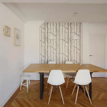 Appartamento Puerto Deportivo - Vut-219-as