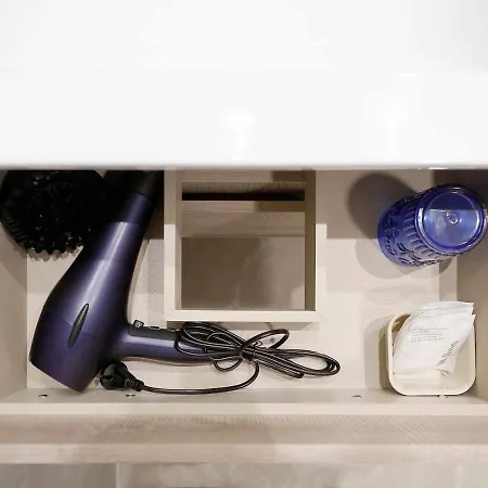 Apartment Puerto Deportivo - Vut-219-as