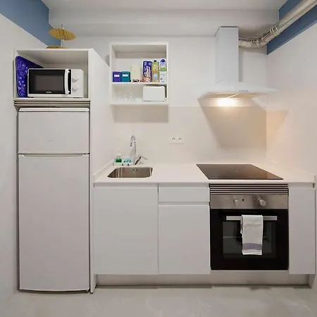 Apartment Puerto Deportivo - Vut-219-as *