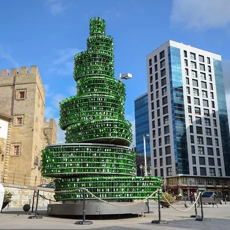 Appartamento Puerto Deportivo - Vut-219-as Gijón