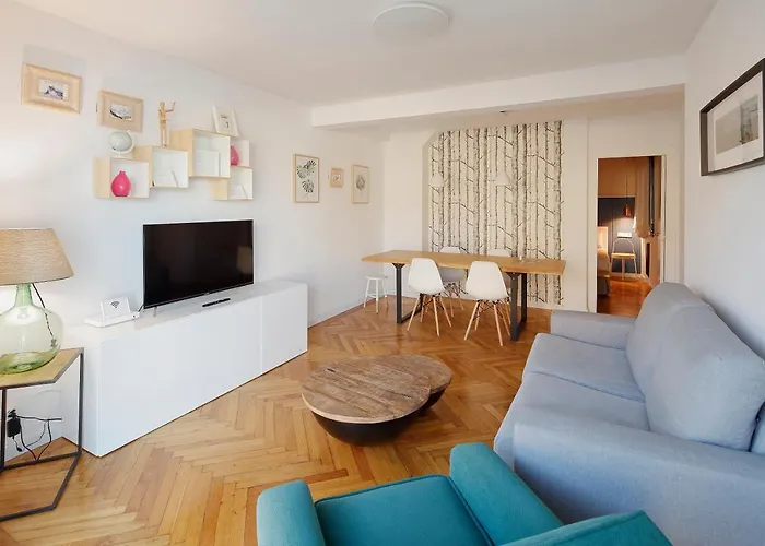 Appartamento Puerto Deportivo - Vut-219-as Gijón