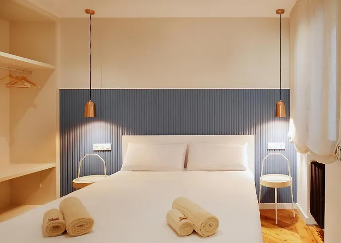 Puerto Deportivo - Vut-219-as Lejlighed *