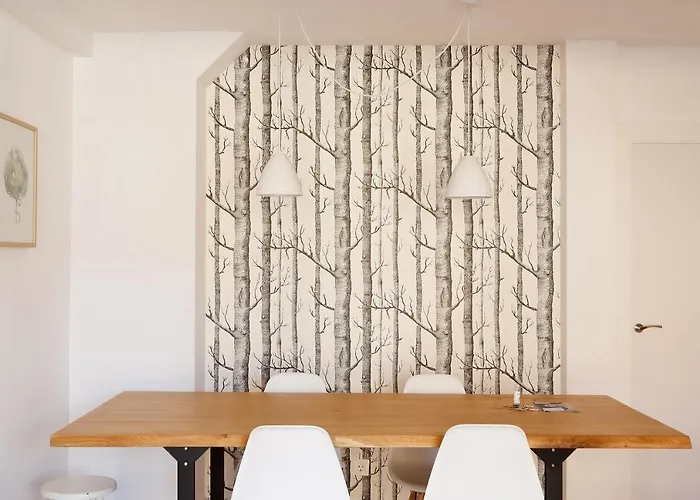 Puerto Deportivo - Vut-219-as Appartamento