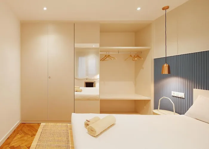 Appartamento Puerto Deportivo - Vut-219-as Gijón