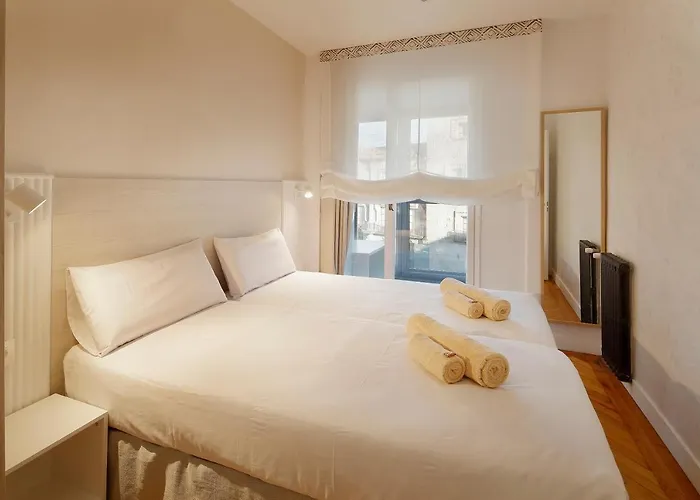 Puerto Deportivo - Vut-219-as Lejlighed *