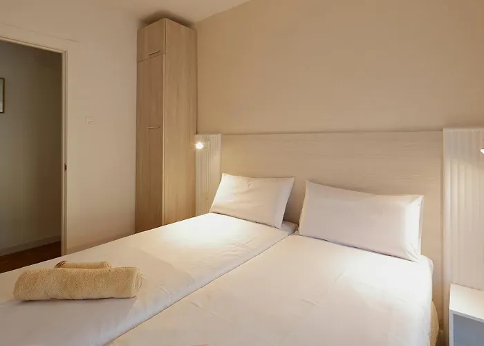 Puerto Deportivo - Vut-219-as Appartamento *