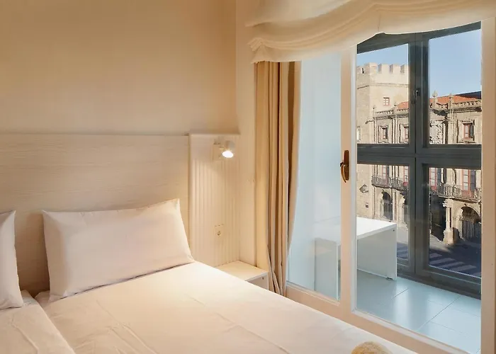 Appartamento Puerto Deportivo - Vut-219-as *