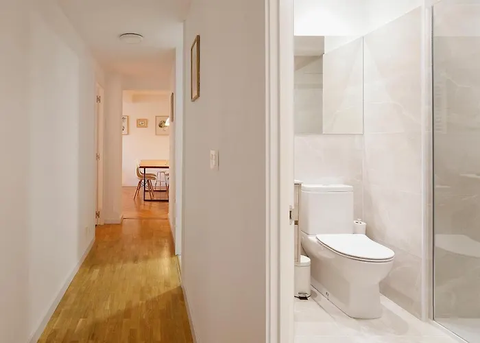 Appartamento Puerto Deportivo - Vut-219-as