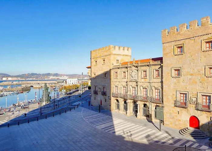 Puerto Deportivo - Vut-219-as