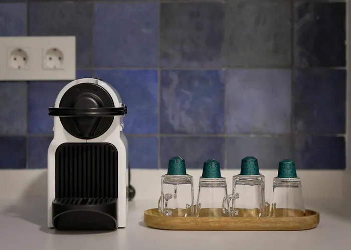 Lejlighed Puerto Deportivo - Vut-219-as