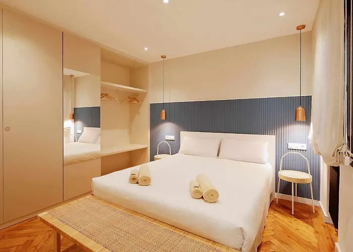 Puerto Deportivo - Vut-219-as Appartamento