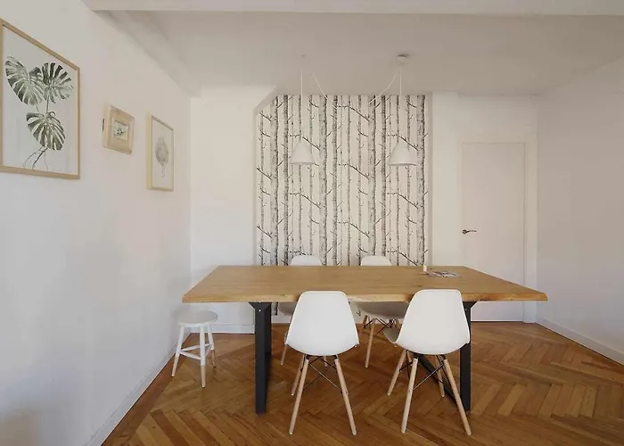 Appartamento Puerto Deportivo - Vut-219-as