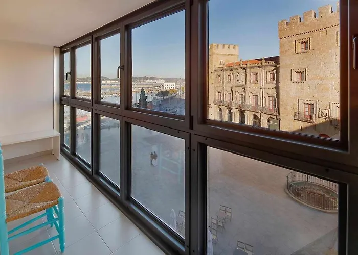 Puerto Deportivo - Vut-219-as