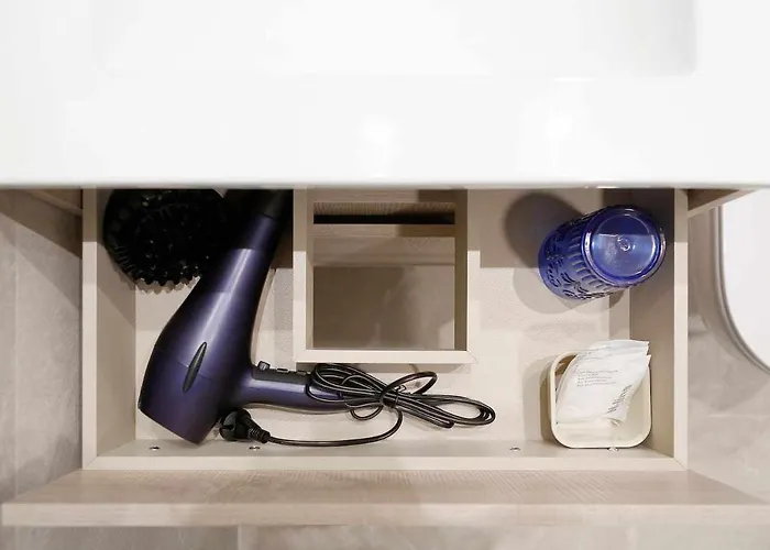 Appartamento Puerto Deportivo - Vut-219-as