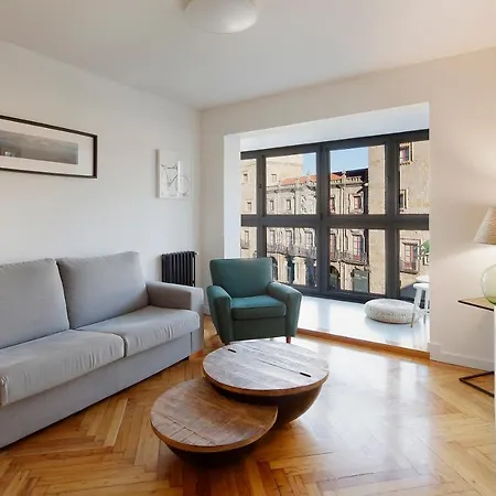 Апартаменти Puerto Deportivo - Vut-219-as