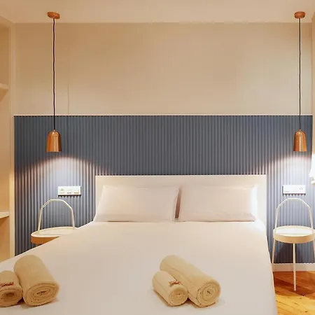 Puerto Deportivo - Vut-219-as Апартаменти *