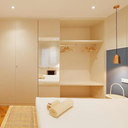 Апартаменти Puerto Deportivo - Vut-219-as Хіхон