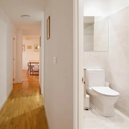 Апартаменти Puerto Deportivo - Vut-219-as