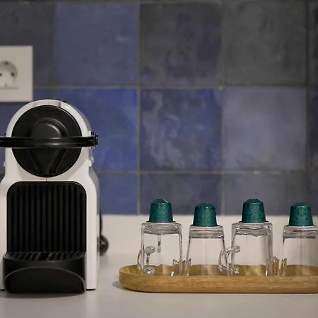 Апартаменти Puerto Deportivo - Vut-219-as