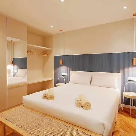 Puerto Deportivo - Vut-219-as Апартаменти