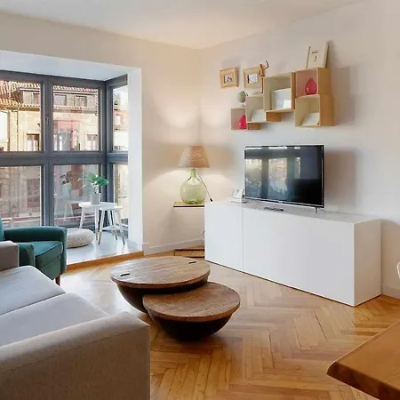 Puerto Deportivo - Vut-219-as * Хіхон