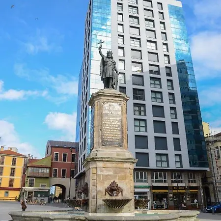 Puerto Deportivo - Vut-219-as * Хіхон