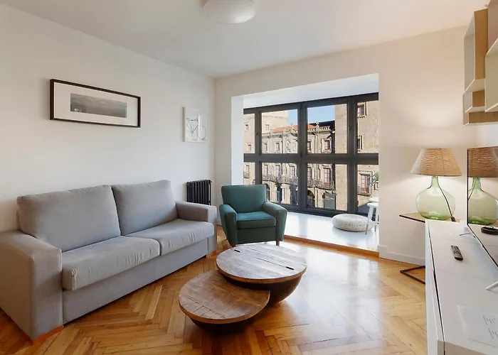 아파트 Puerto Deportivo - Vut-219-as