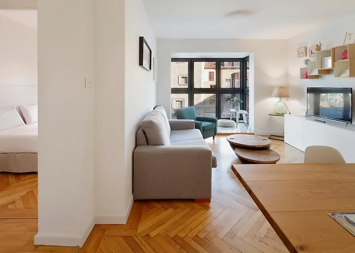 아파트 Puerto Deportivo - Vut-219-as *