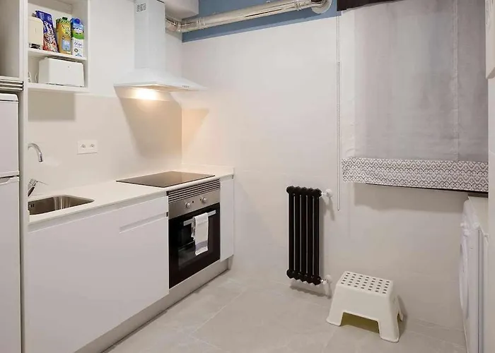 Puerto Deportivo - Vut-219-as 아파트