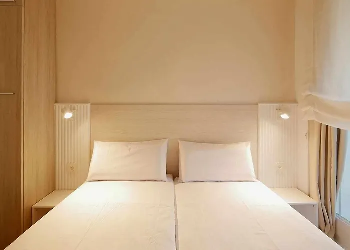 아파트 Puerto Deportivo - Vut-219-as 기욘